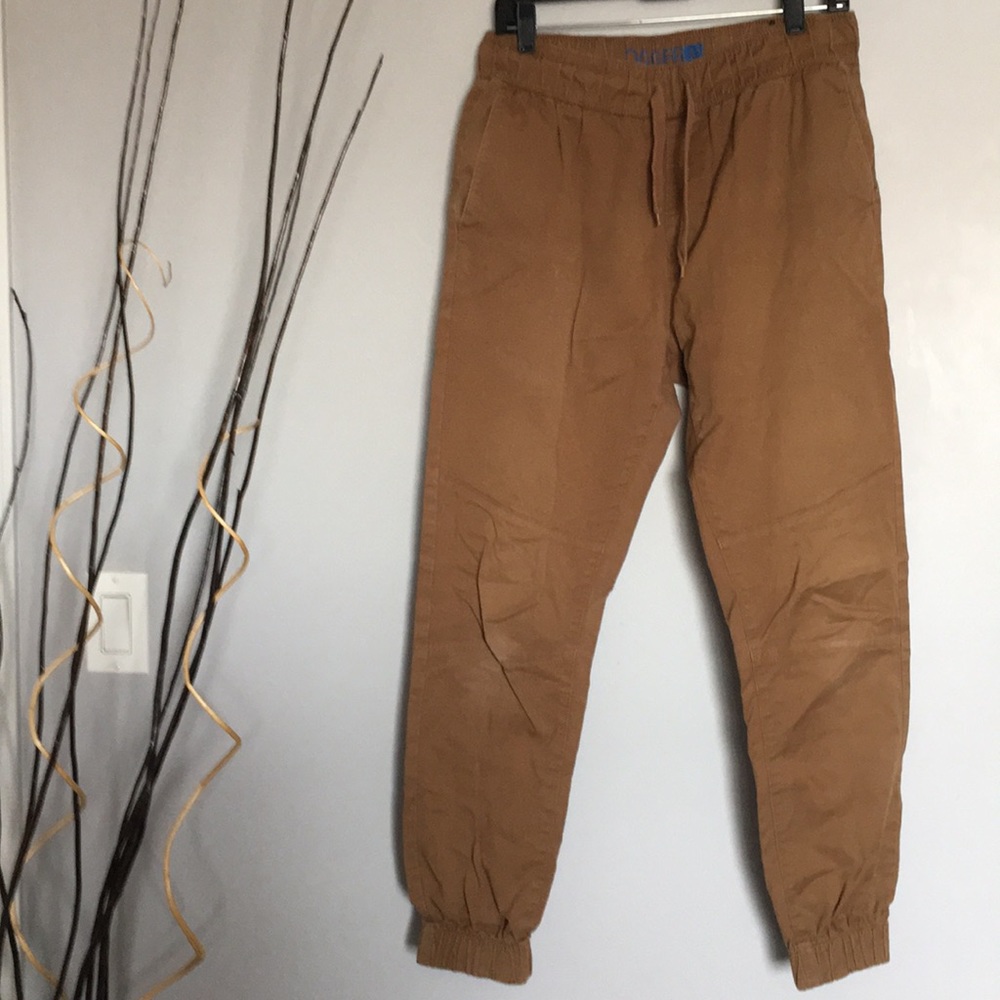 West 49 men’s Tainted Denim Jogger